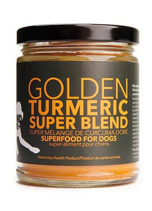North Hound Life Golden Turmeric Super Blend