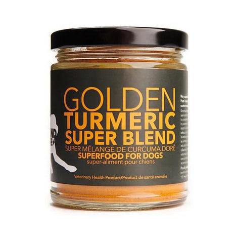 North Hound Life Golden Turmeric Super Blend