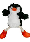 Penguin Pull-Through Rope Tug
