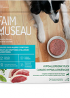 Hypoallergenic Duck / 1/4 lb medalion