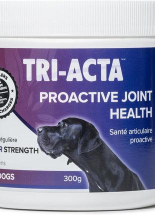 Tri-Acta Proactive Joint Health