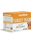 Turkey Blend / 4 lb