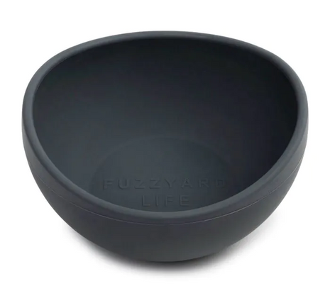 FuzzYard Life Silicone Feeding Mat & Bowl Sets