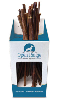 Open Range Beef Collagen Stick