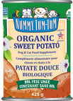 Sweet Potato