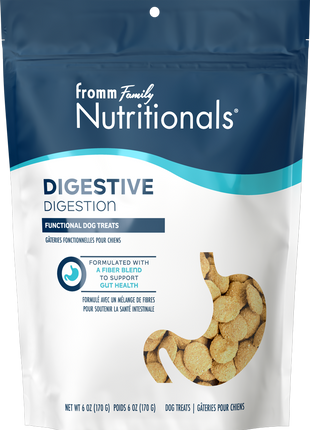 Fromm Nutritionals Functional Dog Treats