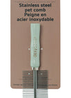 Double Sided Comb