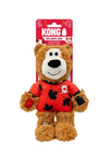 Wild Knots Bear Canada