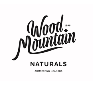 Wood Mountain Naturals Dehydrated Raw Dog Food