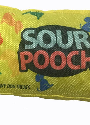 Spot Fun Candy 7"