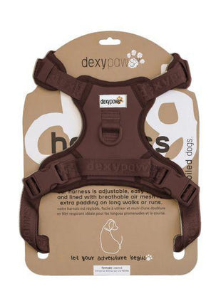 Dexypaws No-Pull Dog Harness
