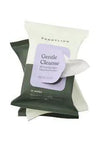 Gentle Cleanse Dog Wipes (3 pack)