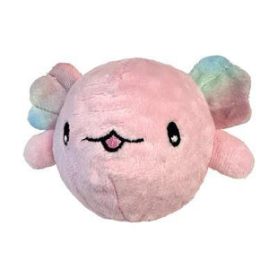 fouFIT Fuzzy Wuzzy Spiker Toys