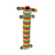 Multipet Loofa Dog Toy