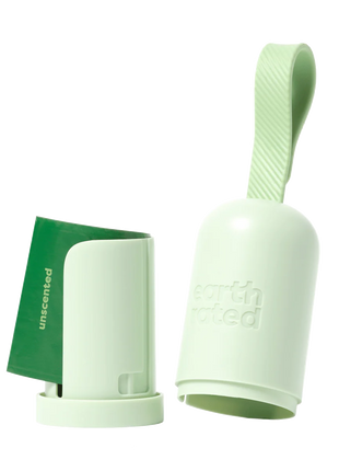 Earth Rated Leash Dispenser UNSCENTED