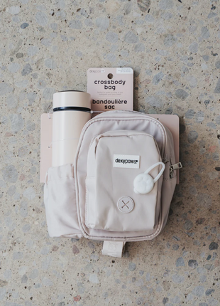 dexypaws Crossbody Bag