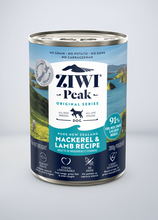 Ziwi Peak Canned Wet Food for Dogs