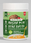 Reishi & Strawberry / 70g