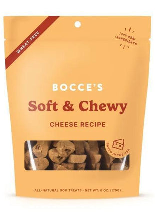Bocce's Bakery Soft & Chewy Dog Treats