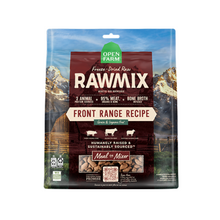 Open Farm RawMix Freeze-Dried Raw Dog Food