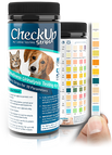 Pet Wellness Urinalysis Testing Kit