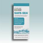 Four Leaf Rover Safe-Sea Green Lipped Mussel Oil