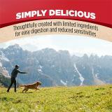 Zeal Jerky Tenders
