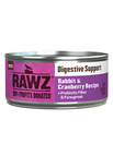 Digestive Support / Rabbit & Cranberry