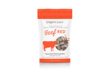 Green Juju Freeze-Dried Whole Food Bites