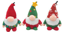 Snugarooz Holiday Toys