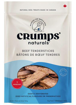 Crumps Beef Lung Tendersticks
