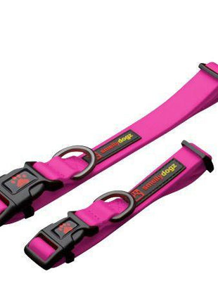 SmellyDogz Waterproof Comfort Collars