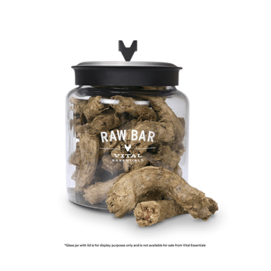 Vital Essentials Raw Chicken Necks