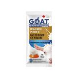 Happy Days Raw Fermented Goat Milk