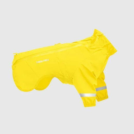 Canada Pooch Waterproof Raincoat