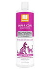 Rejuvenating Rosemary Extract Shampoo