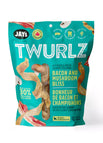 Bacon & Mushroom Bliss / 75g