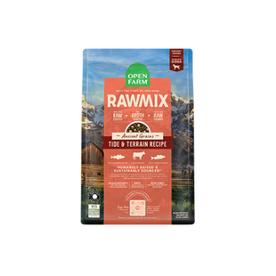 Open Farm RawMix Ancient Grains