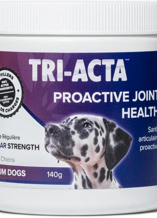 Tri-Acta Proactive Joint Health