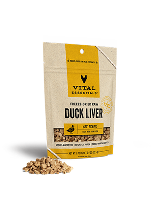 Vital Essentials Cat Treats