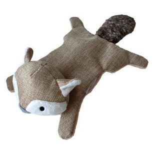 FouFouDog FouFit Hide 'n Seek Woodland Stuffless Crinkle