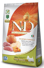 Farmina N&D Pumpkin Dog Food