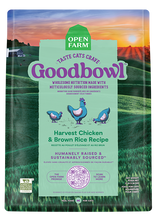 Open Farm GoodBowl for Cats