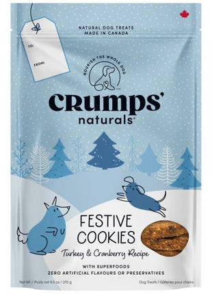 Crumps Holiday Treats