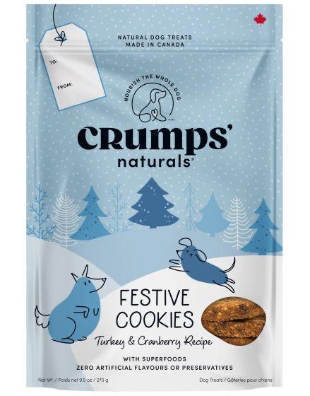 Crumps Holiday Treats