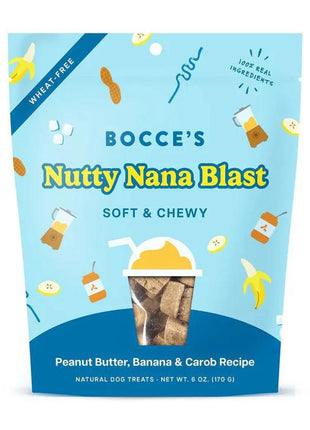 Bocce's Bakery Soft & Chewy Dog Treats