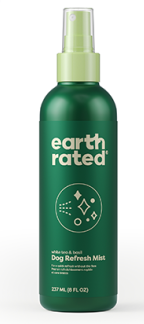 Earth Rated Grooming Products
