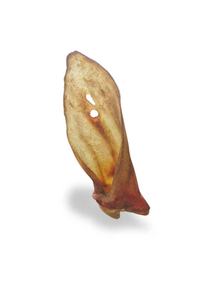Just Raw Dehydrated Bulk Chews