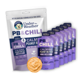 Under the Weather PB & Chill