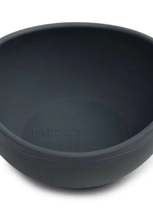 FuzzYard Life Silicone Feeding Mat & Bowl Sets